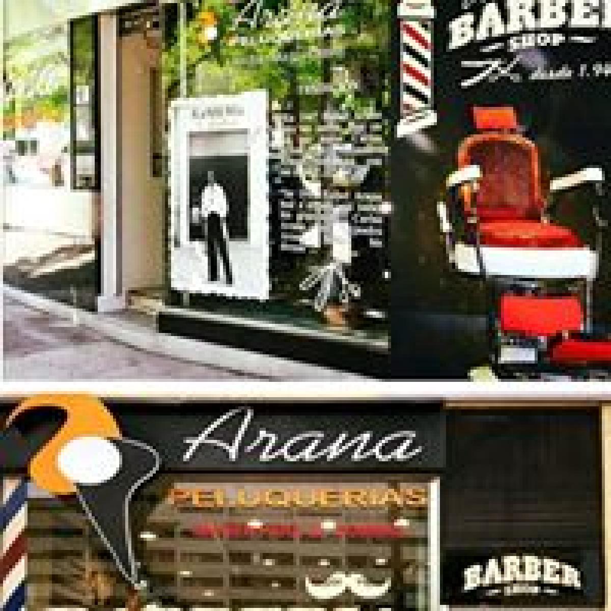Arana Peluquerias