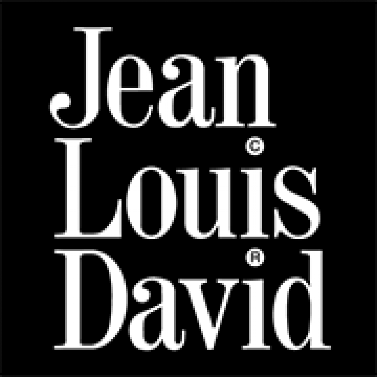 Peluquería Jean Louis David