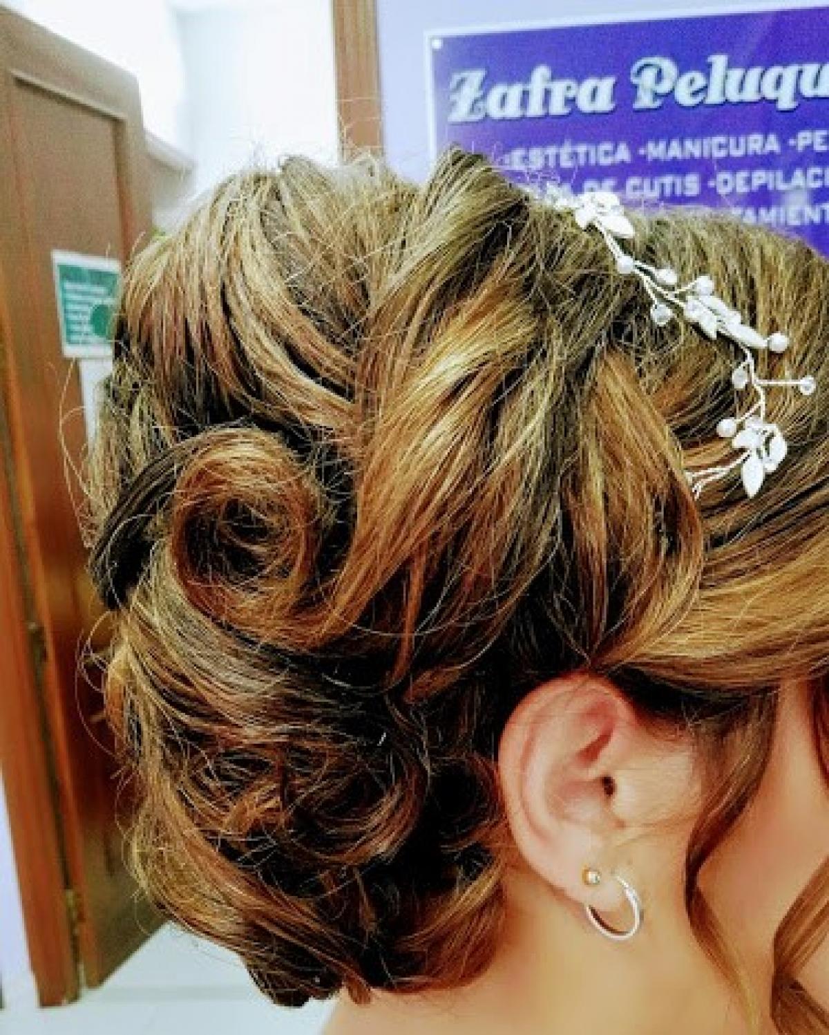 Zafra Peluqueros