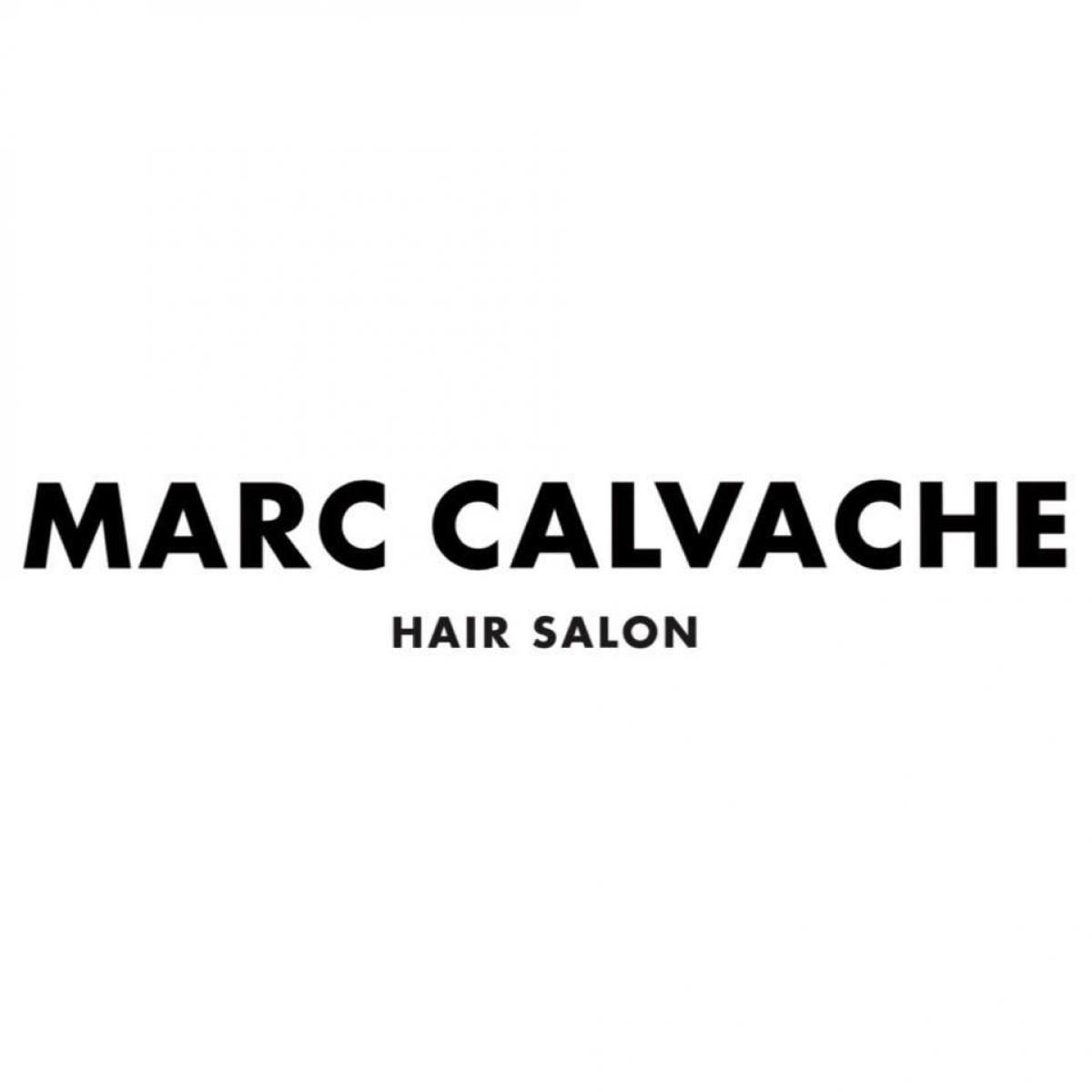 Peluquería Marc Calvache HAIR SALON