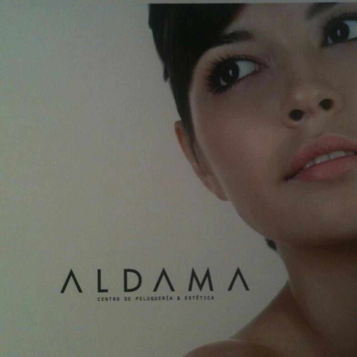 Peluquería Aldama