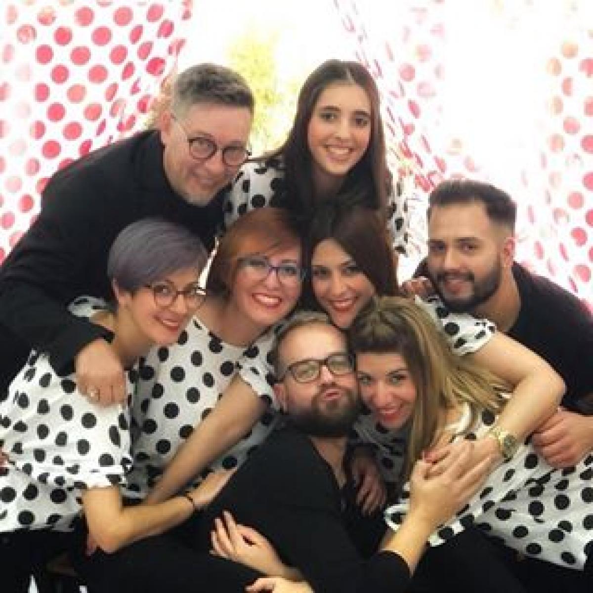 Peluquería Unisex France Manuel