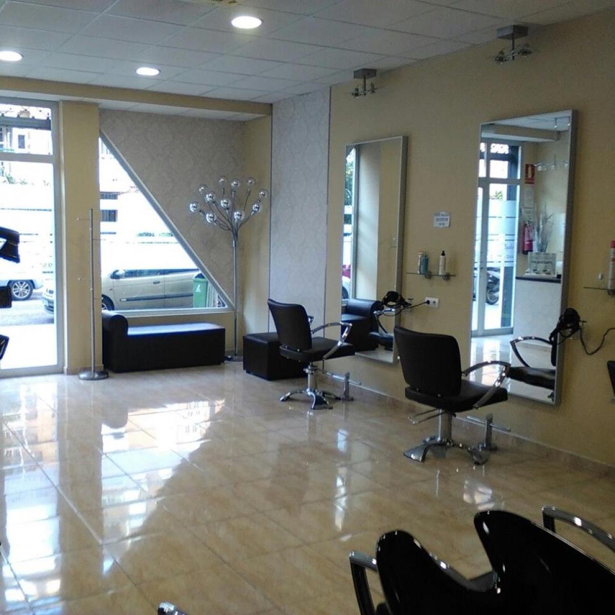 Peluqueria Juan Algaba