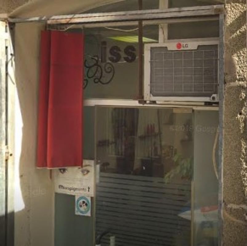 Perruqueria Riss