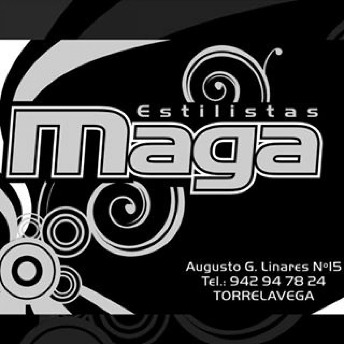 Maga Estilistas