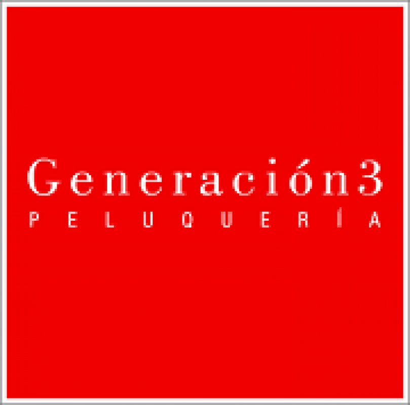 Generación 3