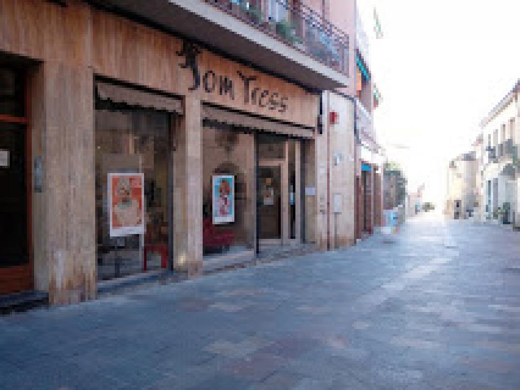 Somtress