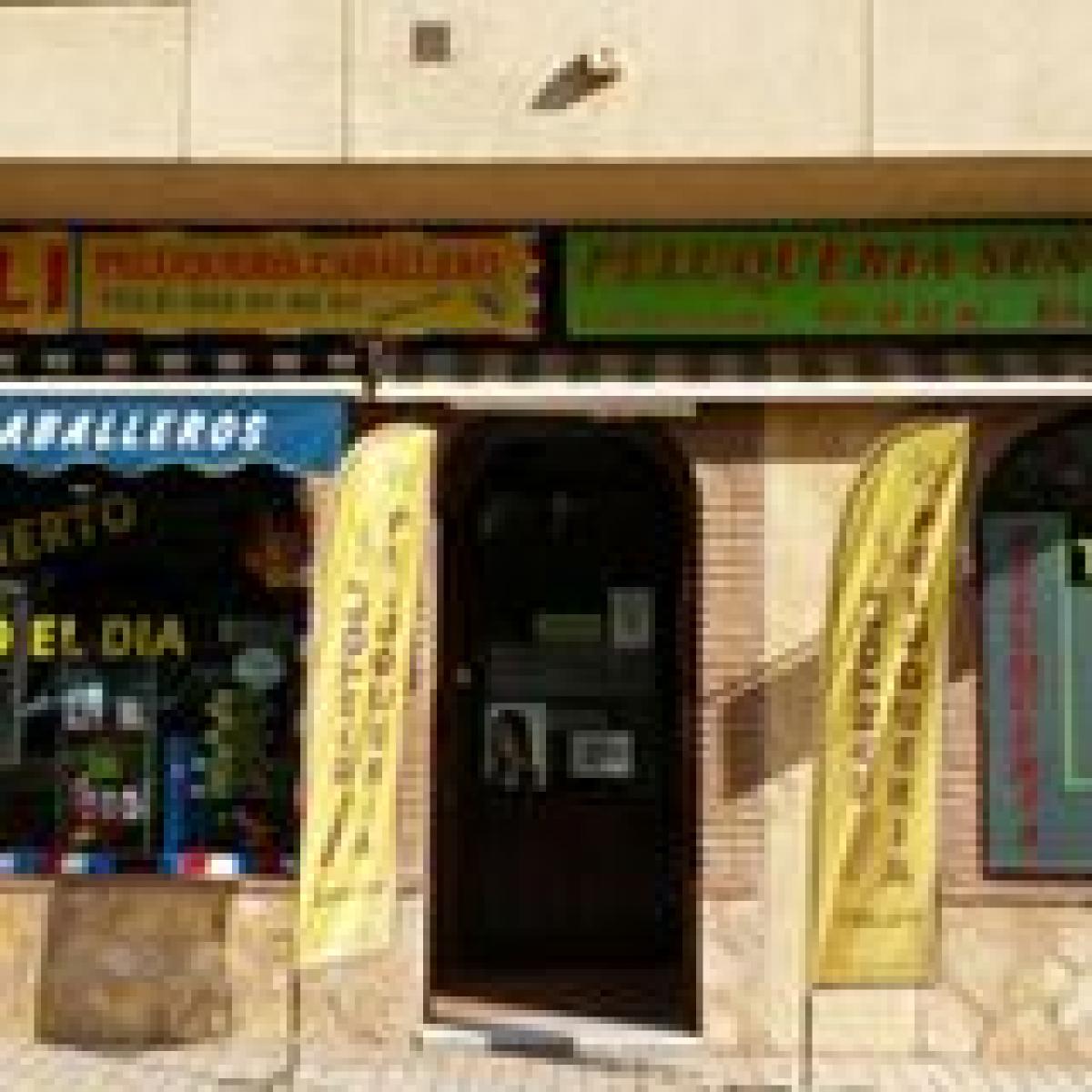 Peluqueria De Caballeros Bartoli