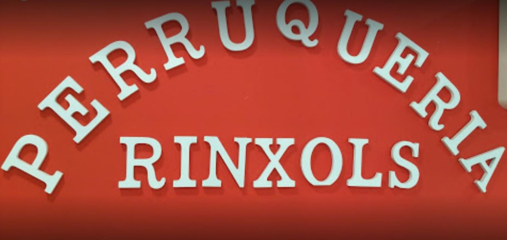 Rinxols