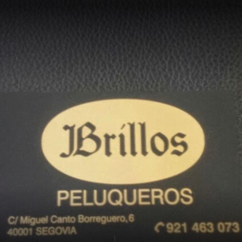 Brillos Peluqueros