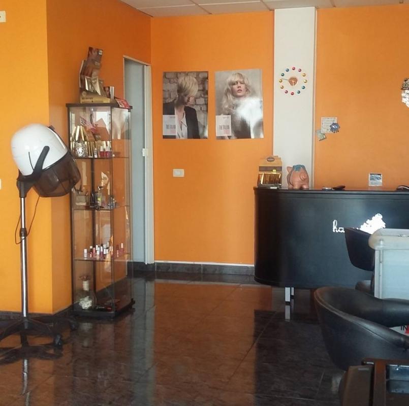 Peluqueria Eva Caseiro