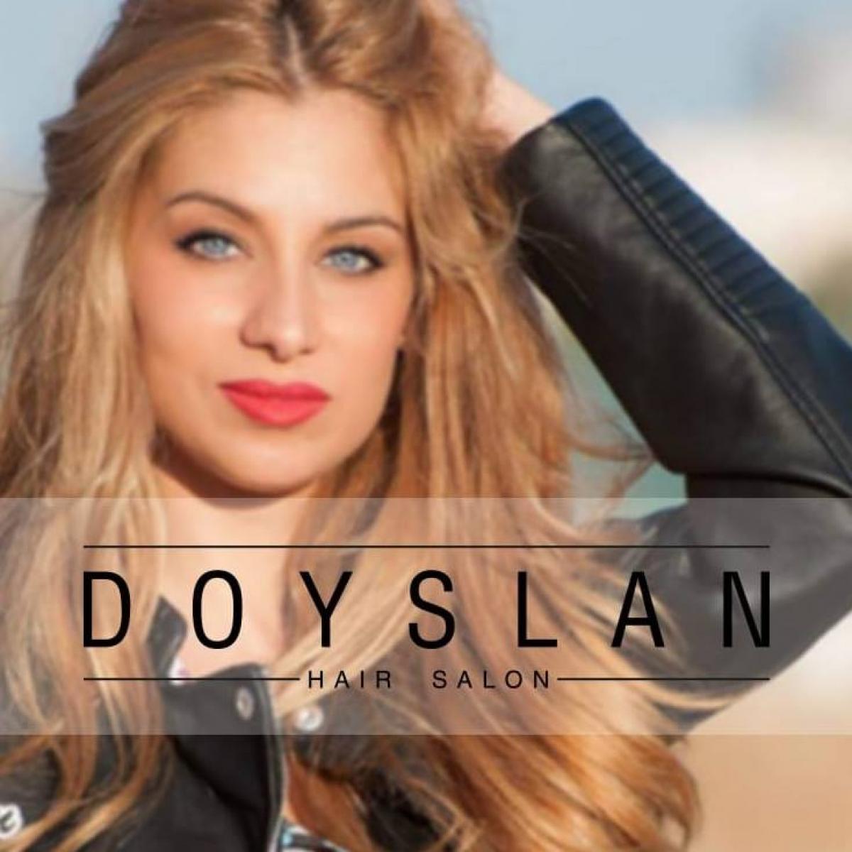 Peluquería Doyslan