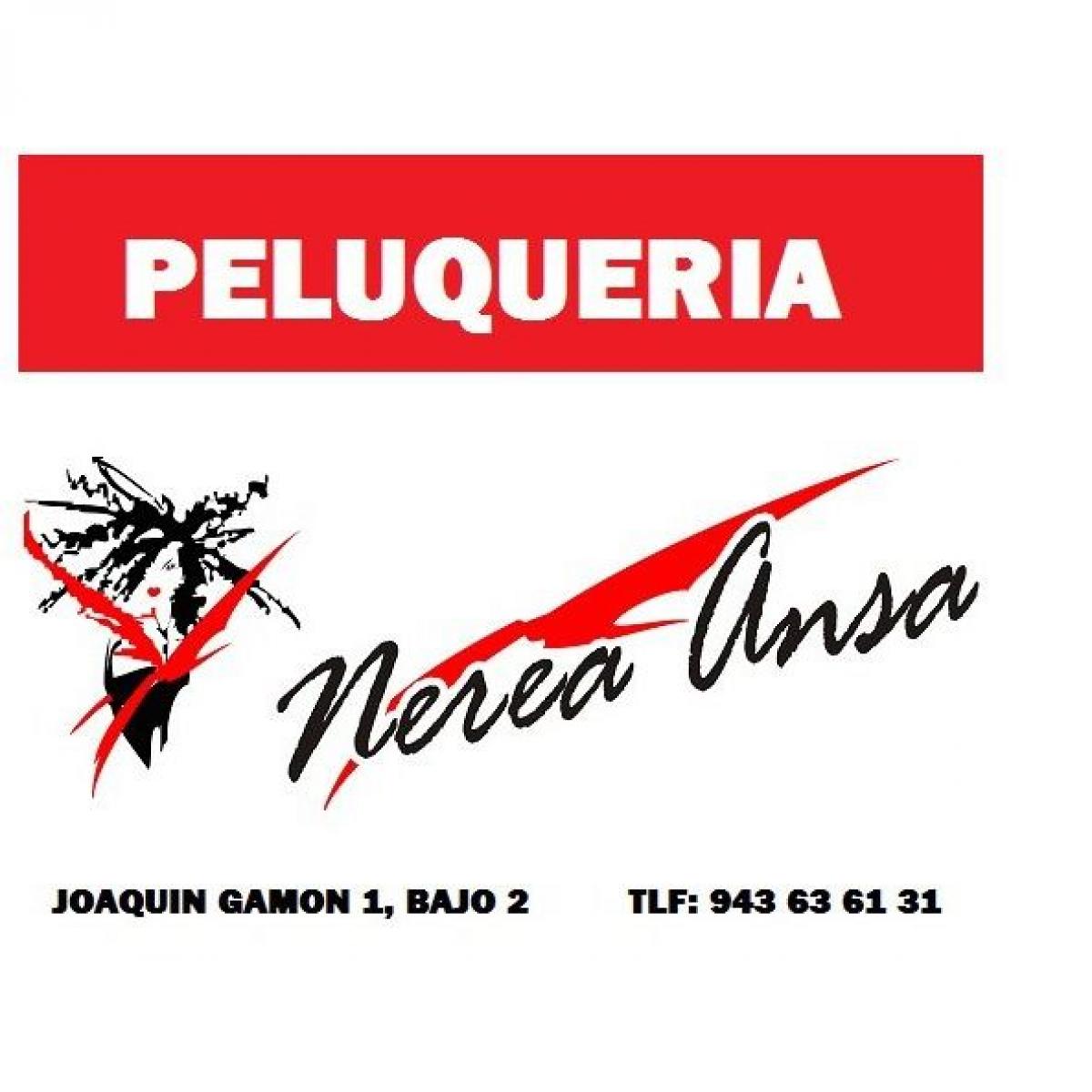 Peluquería Nerea Ansa