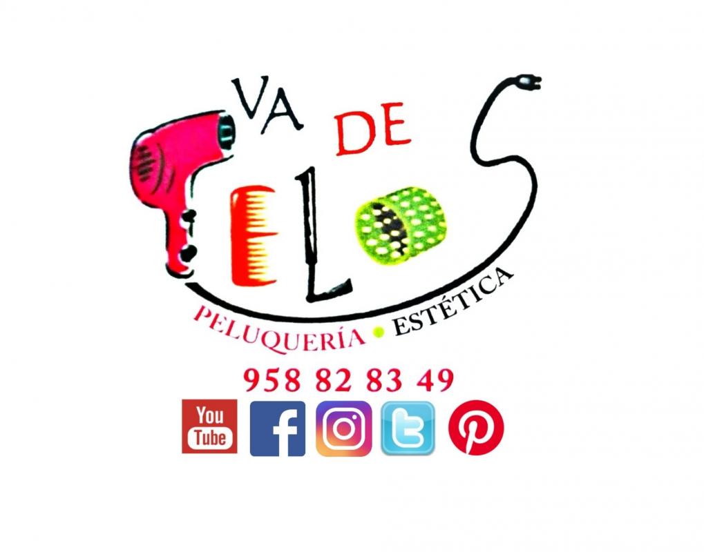 Peluquería y Estética Vadepelos Salobreña