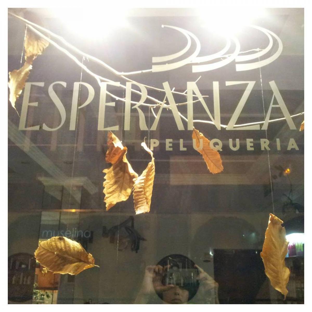 Salon Esperanza