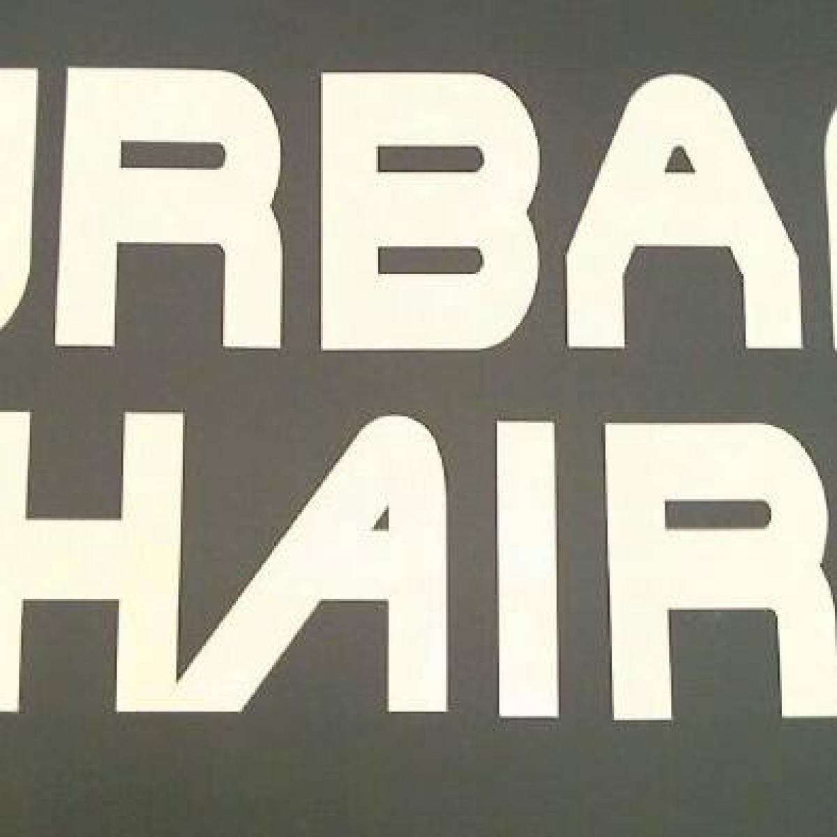 Urban Hair