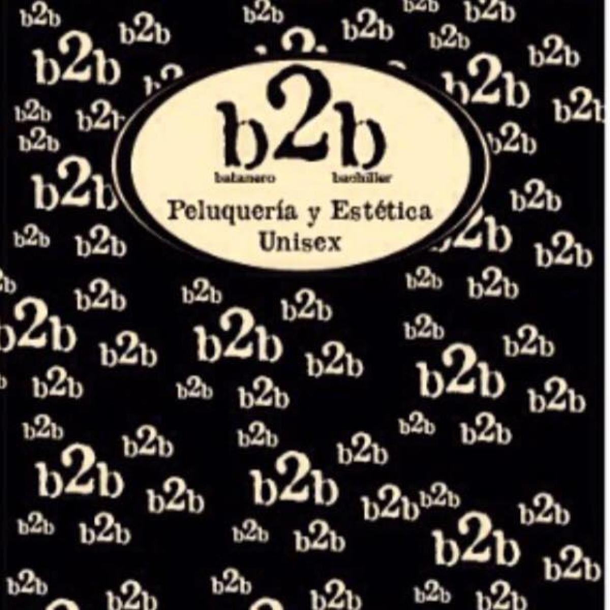 Peluquería B2b