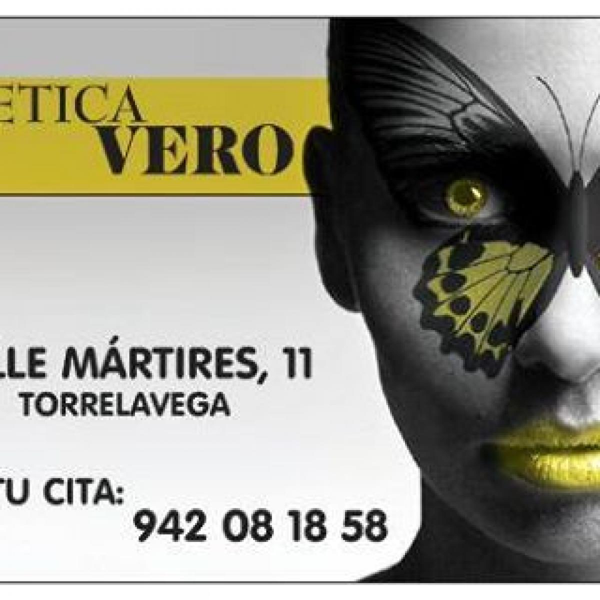 Estetica-peluqueria Vero