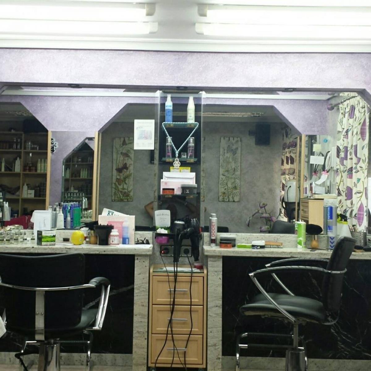 Loan Peluqueros