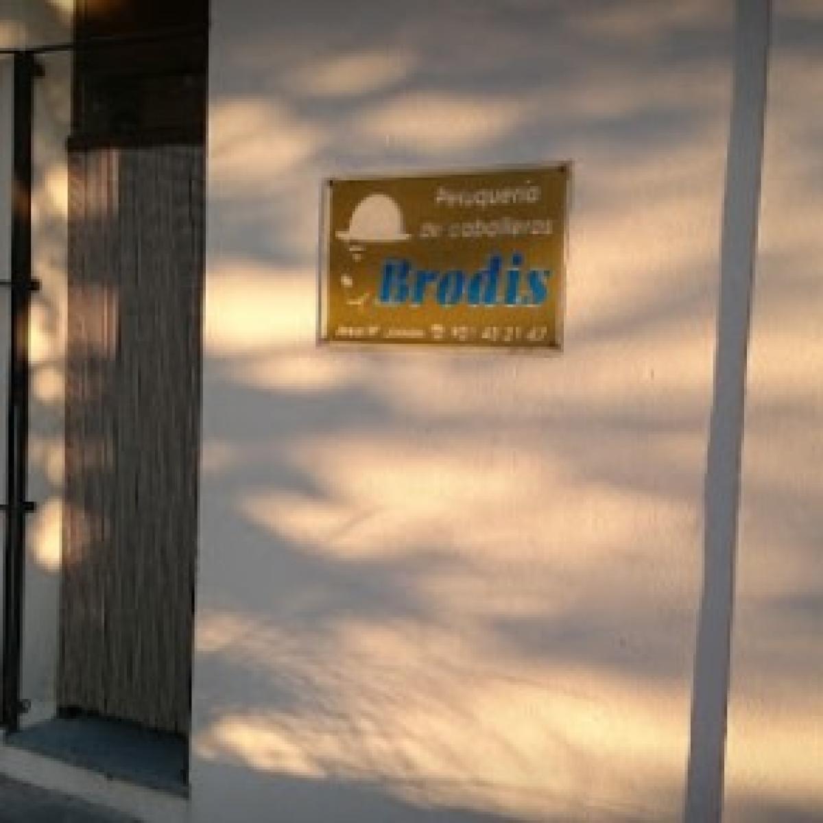 Brodis Peluquería