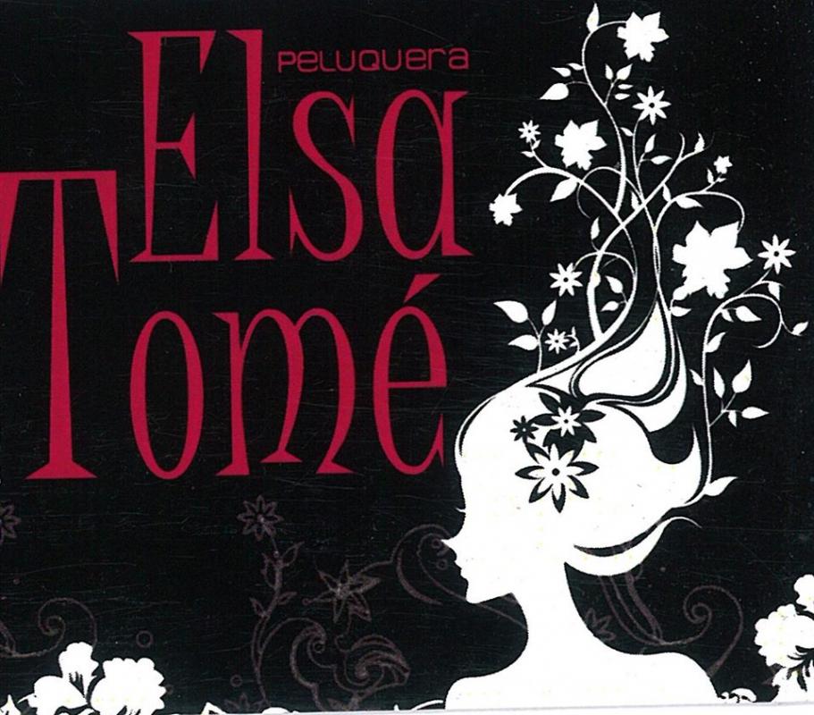 Peluquería Elsa Sanchez Tome