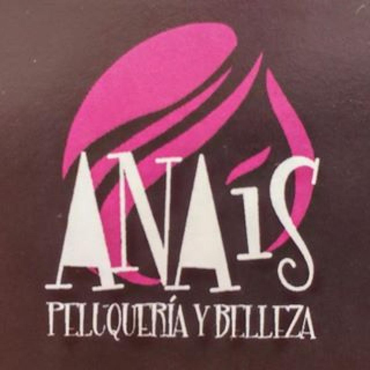 Peluquería Anaís