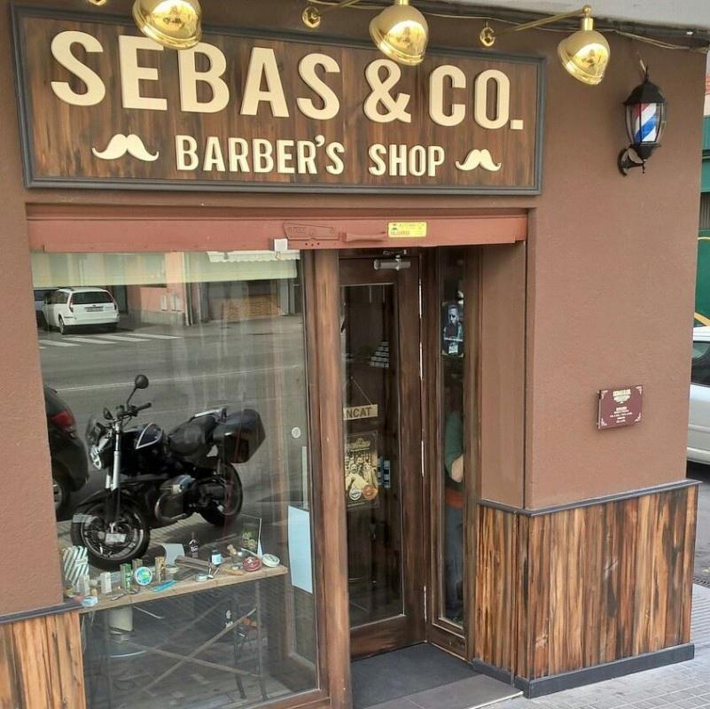 Sebas & Co