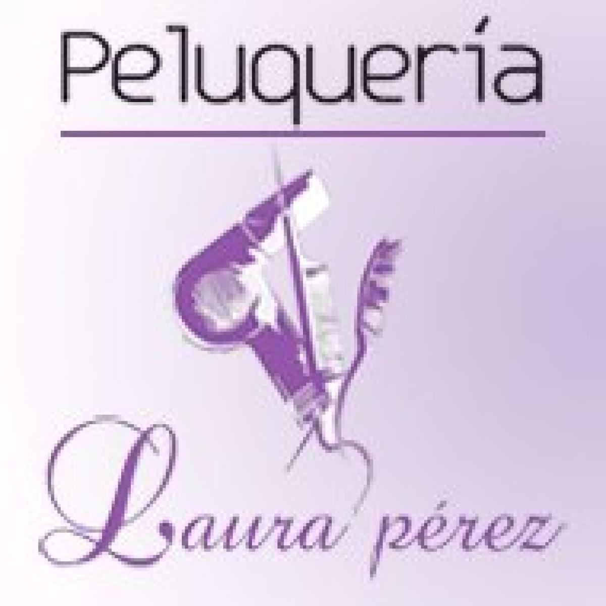 Laura Perez Peluquería