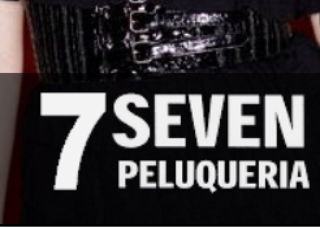 Seven Peluquería