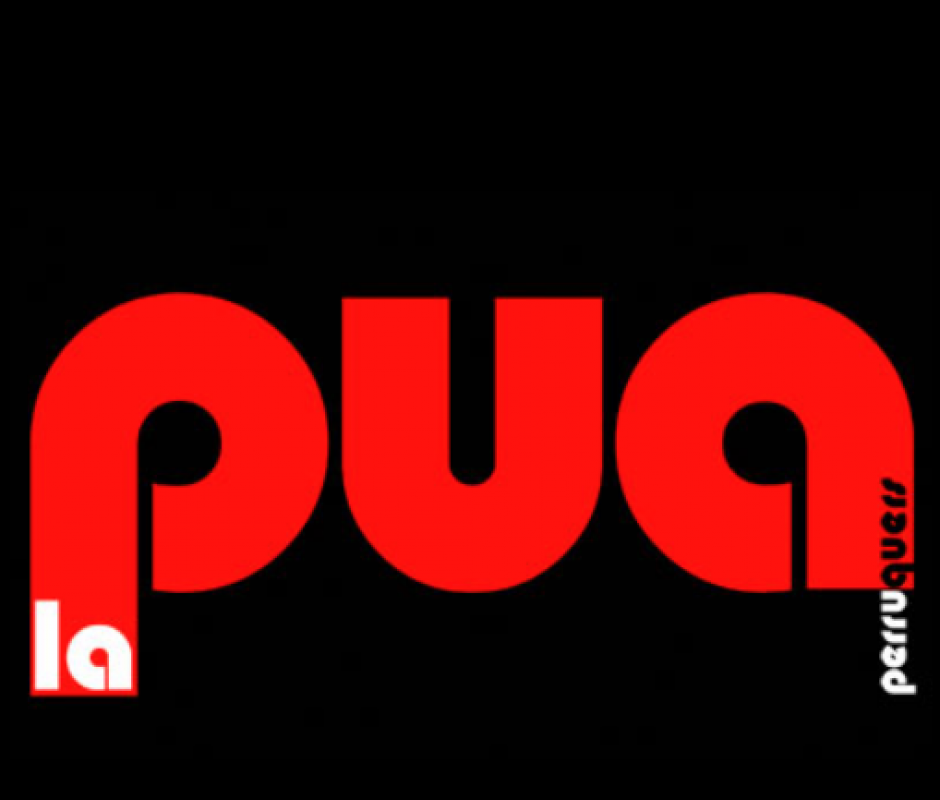 La Pua Peluqueros