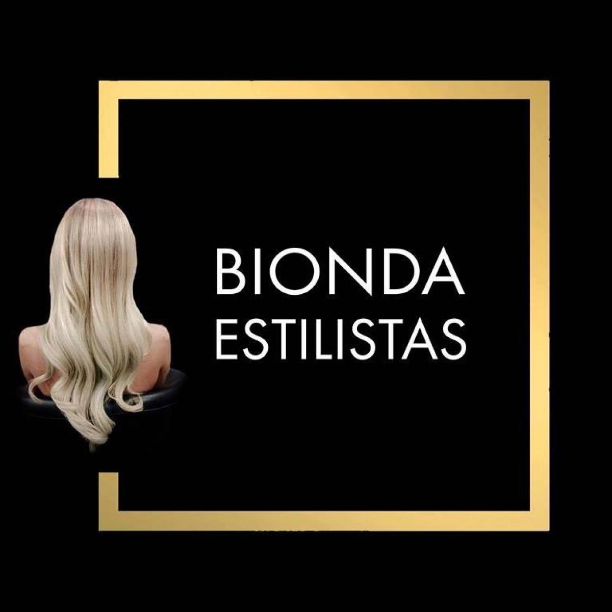Peluquería Bionda Estilistas