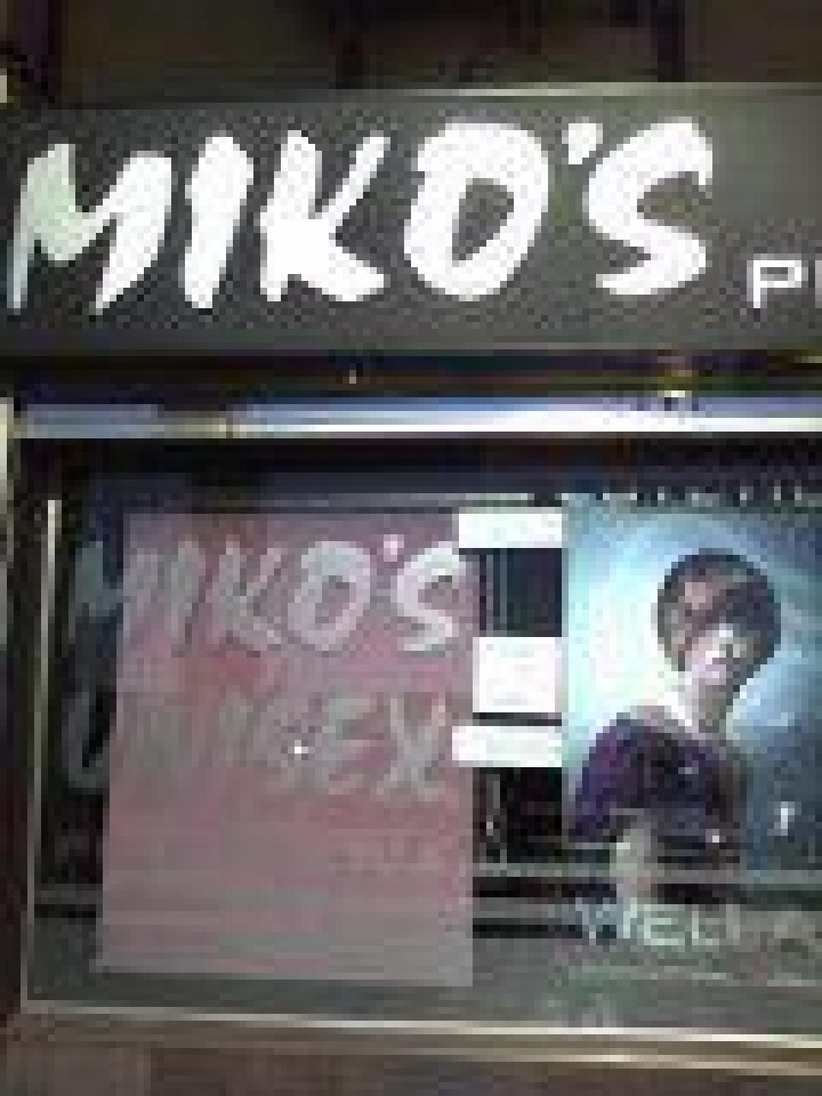 Peluquería Miko´s