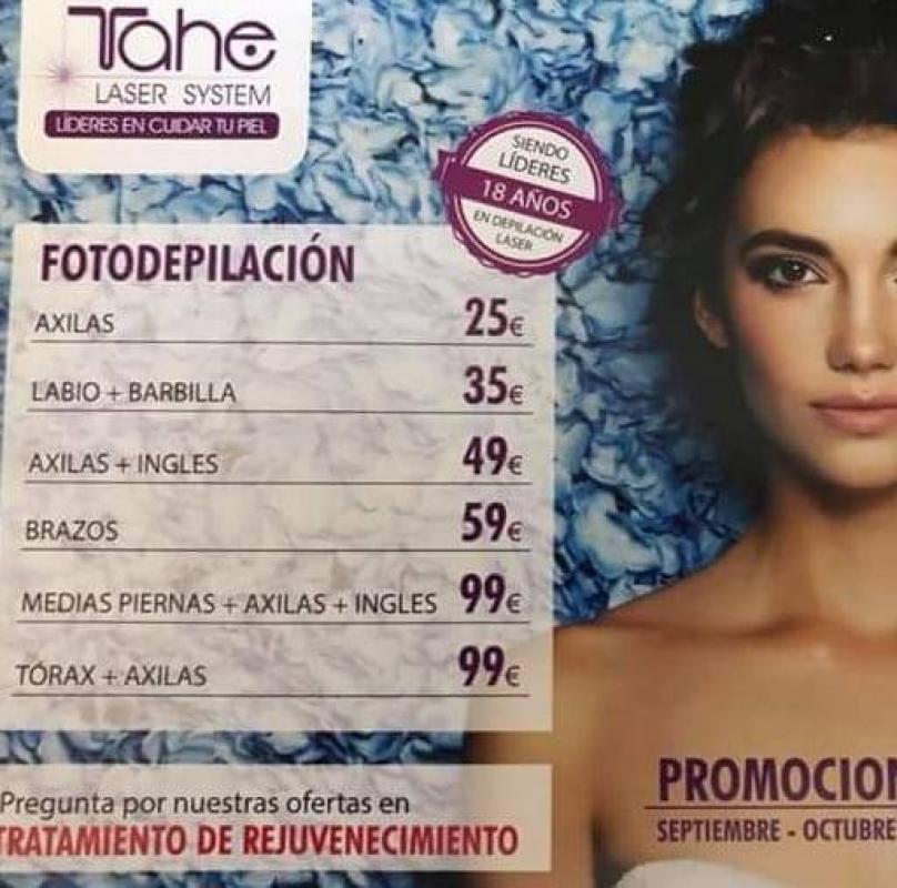 Peluquería Marsanti