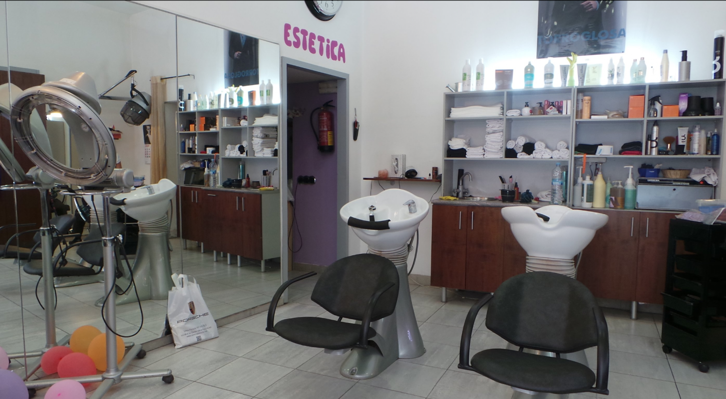 Peluqueria Pel nou