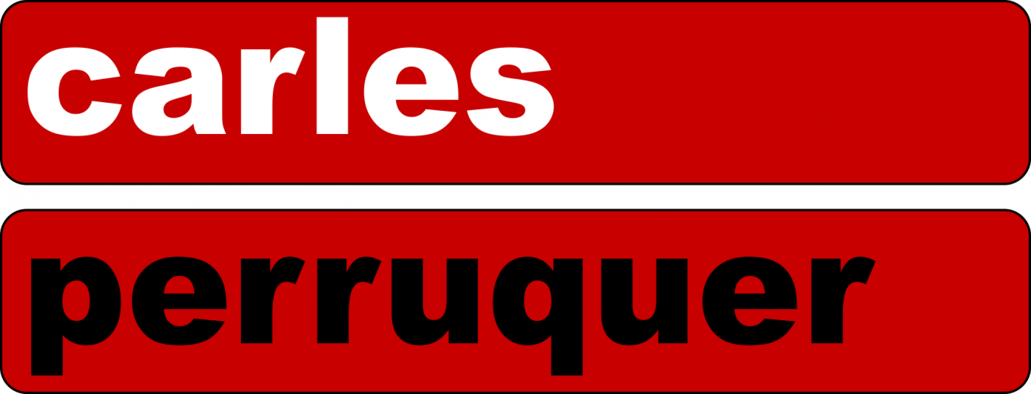 Peluquería Carles Perruquer
