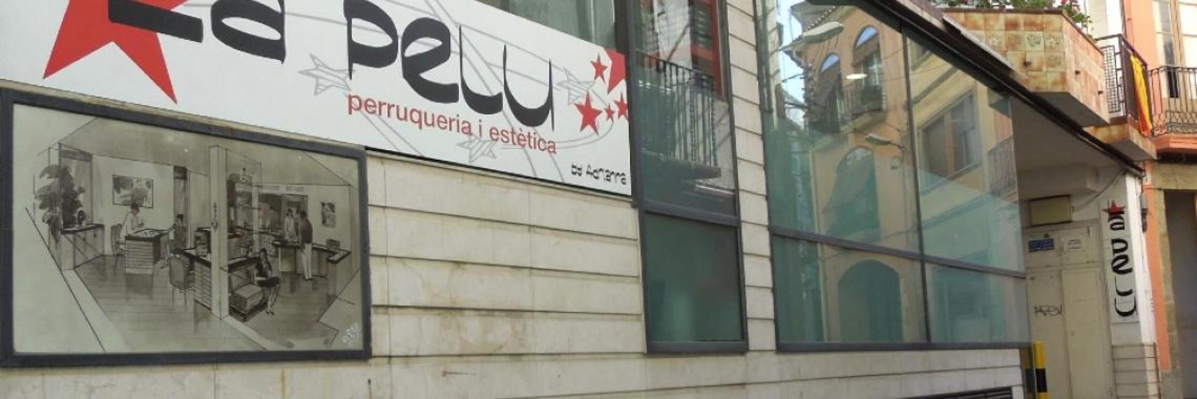 La Pelu