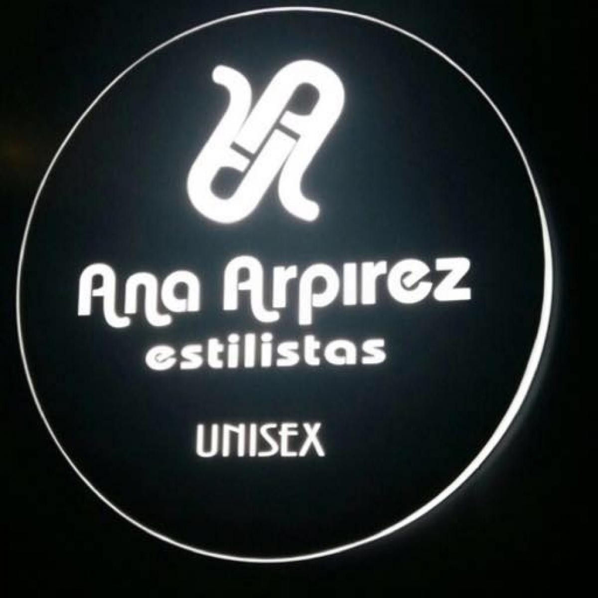 Peluquería Ana Arpirez Estilistas