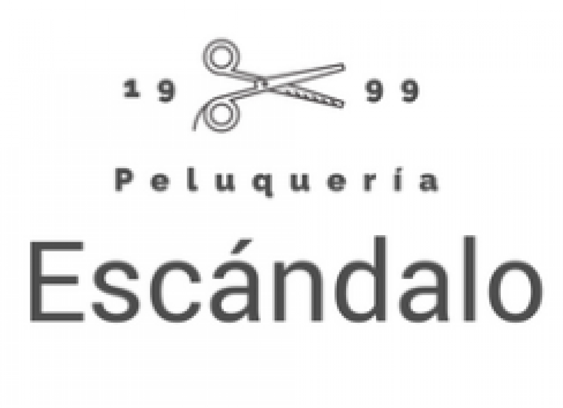 Peluquería Escándalo