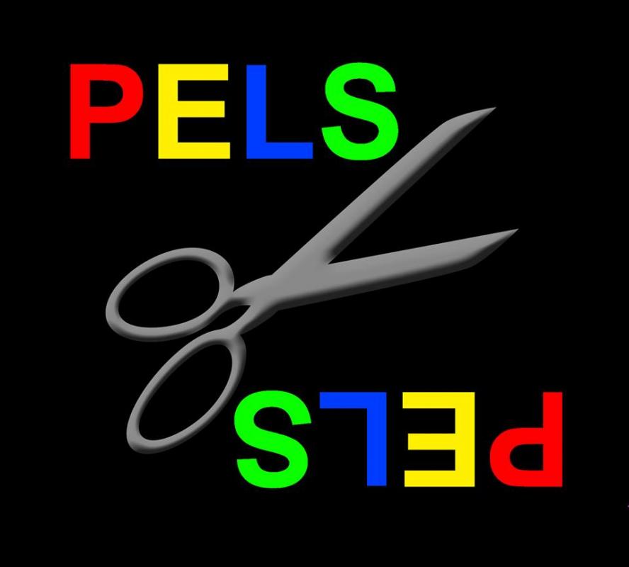 Peluquería Pels Pels