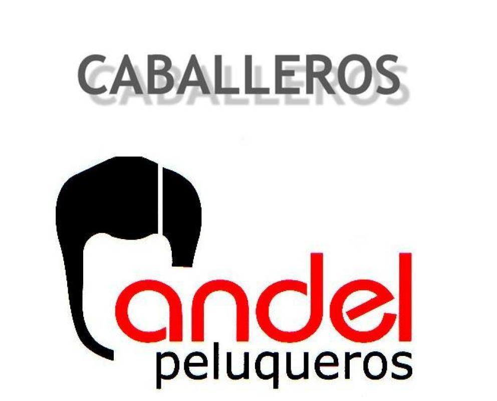 Candel Peluqueros