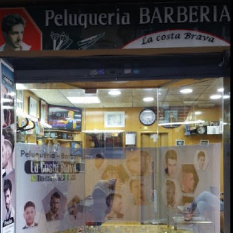 PELUQUERIA LA COSTA BRAVA