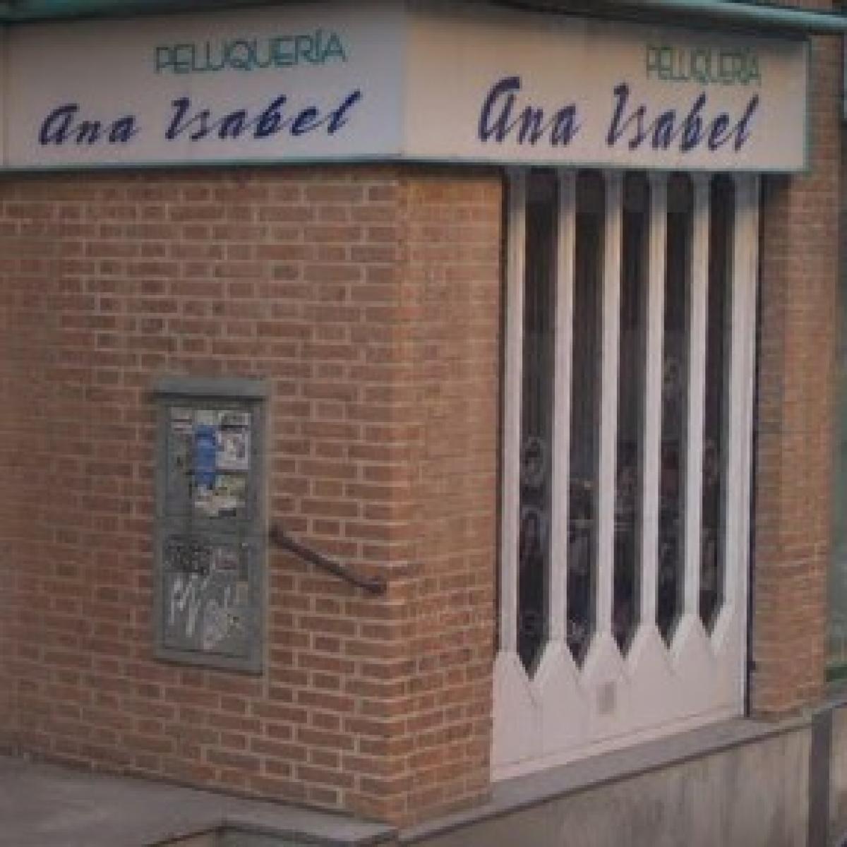 Peluqueria Ana Isabel