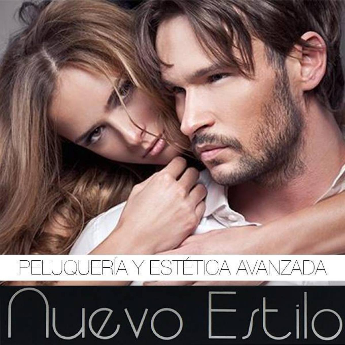 Peluquería Nuevo Estilo