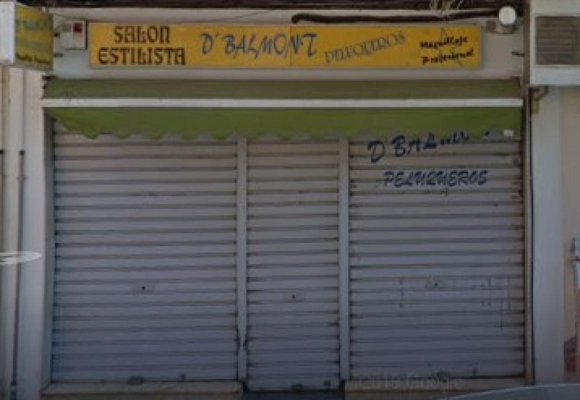 De Balmont