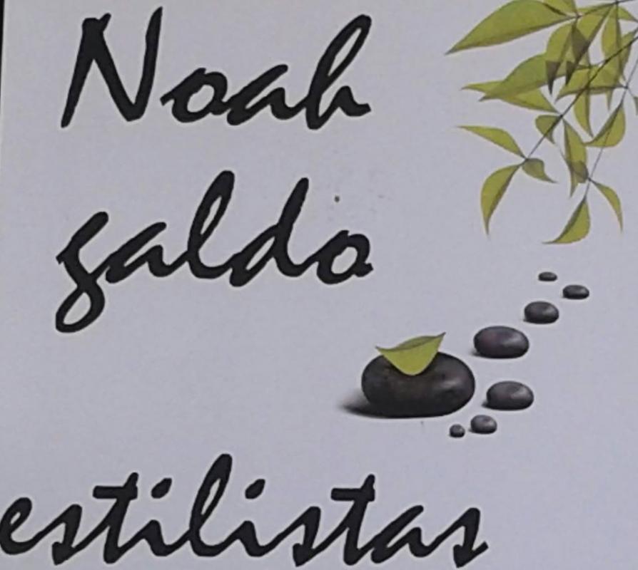 Peluquería Noahgaldo Estilistas