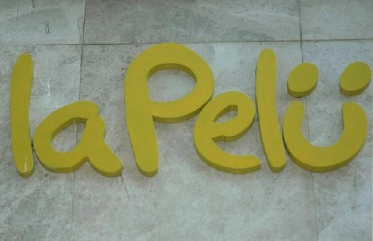 La Pelu C.b.