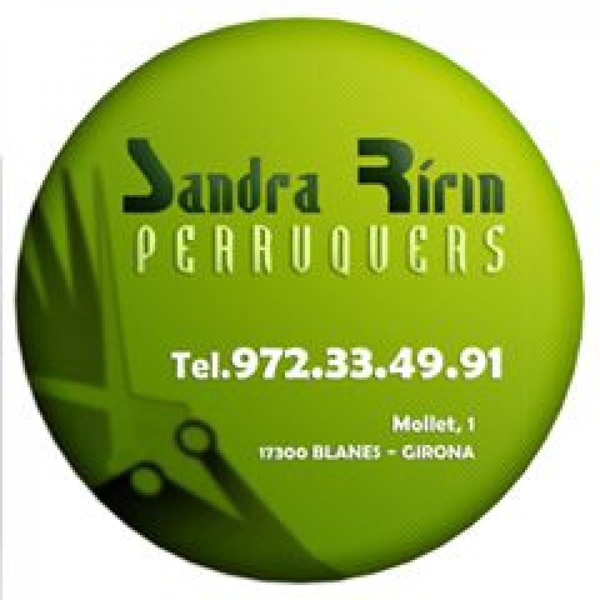 Sandra Ririn