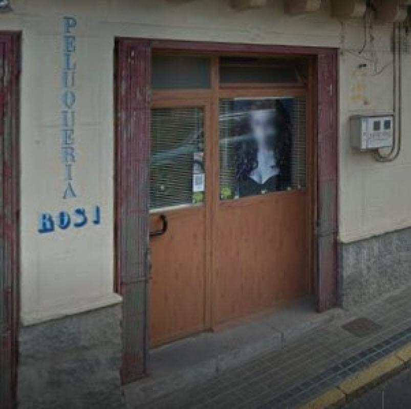 Peluquería Rosi Segovia