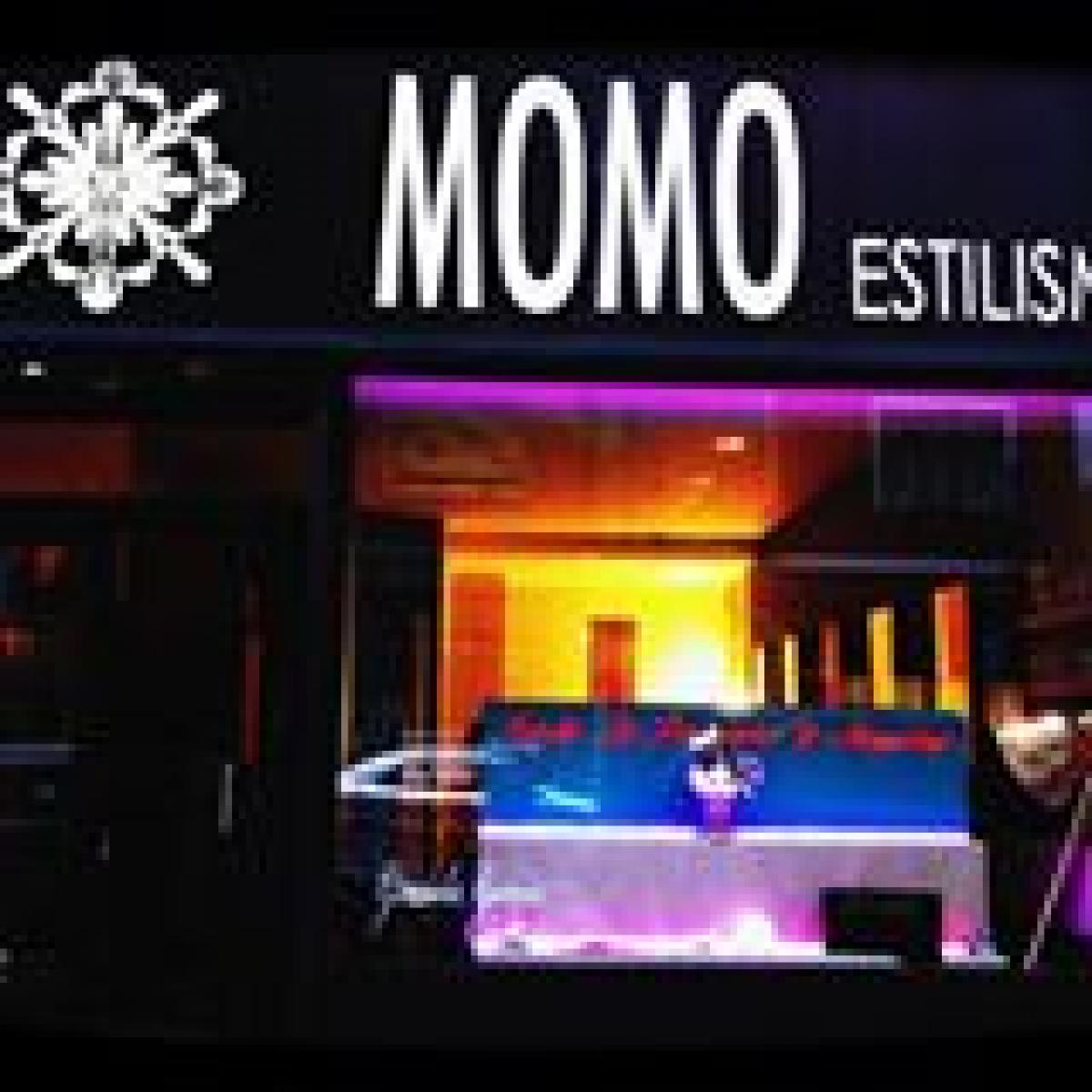 Momo Estilismo