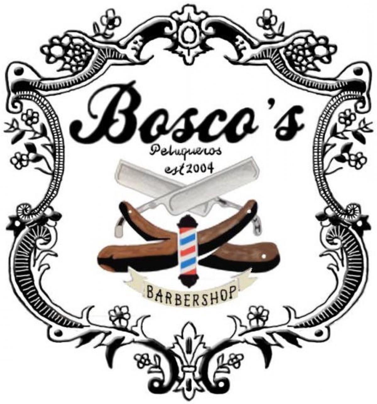 Bosco`s Peluqueros